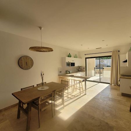 Les Logis De Cocagne Apartment Saint-Remy-de-Provence Ngoại thất bức ảnh