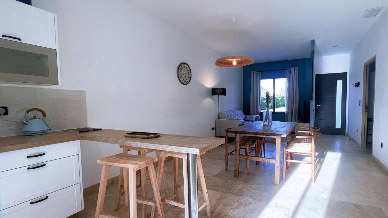 Les Logis De Cocagne Apartment Saint-Remy-de-Provence Ngoại thất bức ảnh