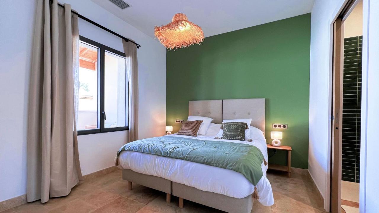 Les Logis De Cocagne Apartment Saint-Remy-de-Provence Ngoại thất bức ảnh