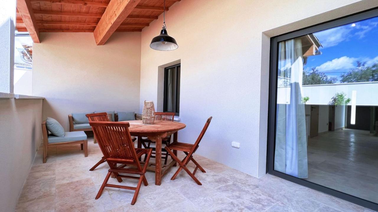 Les Logis De Cocagne Apartment Saint-Remy-de-Provence Ngoại thất bức ảnh