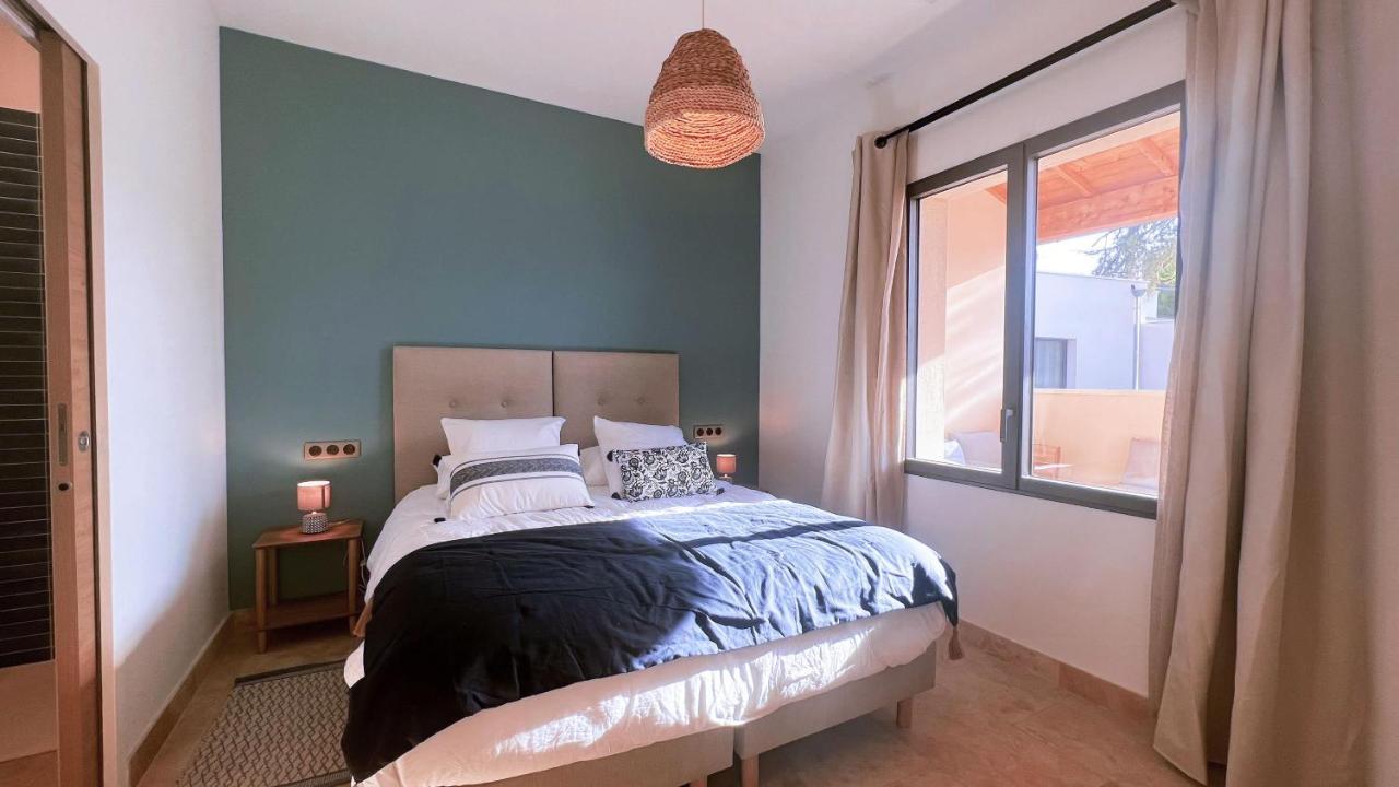 Les Logis De Cocagne Apartment Saint-Remy-de-Provence Ngoại thất bức ảnh