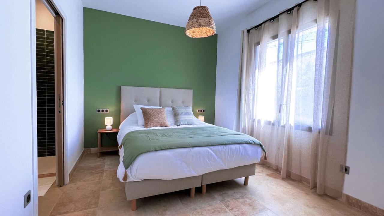 Les Logis De Cocagne Apartment Saint-Remy-de-Provence Ngoại thất bức ảnh