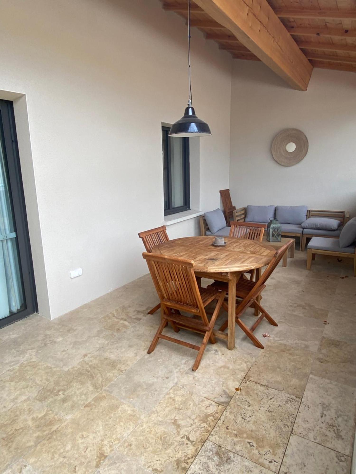 Les Logis De Cocagne Apartment Saint-Remy-de-Provence Ngoại thất bức ảnh