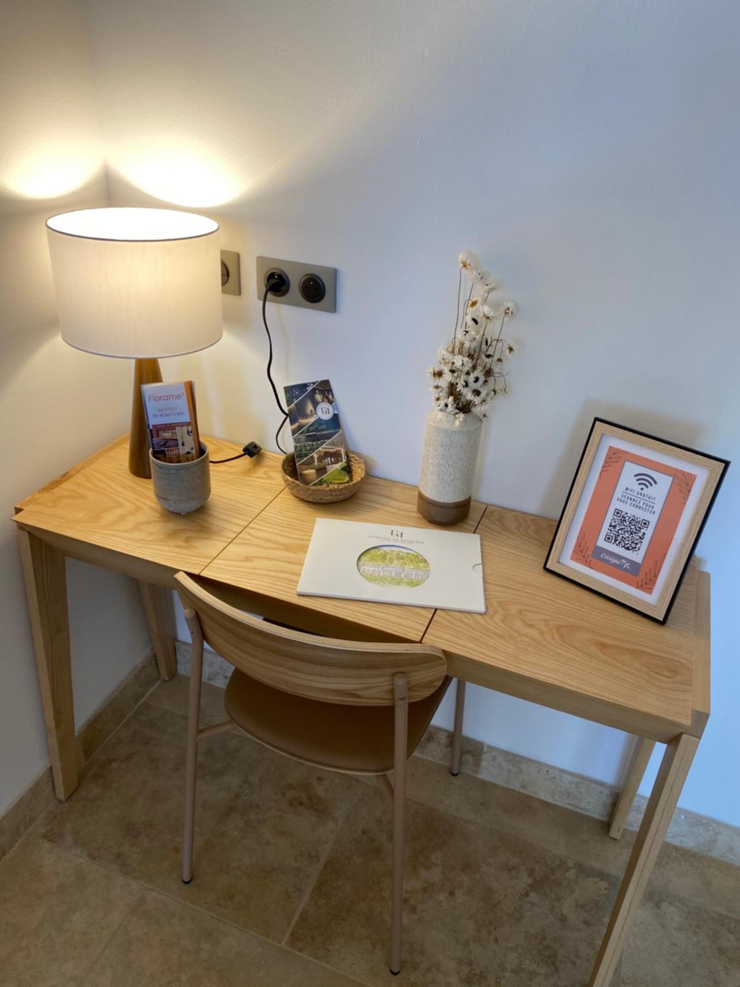 Les Logis De Cocagne Apartment Saint-Remy-de-Provence Ngoại thất bức ảnh