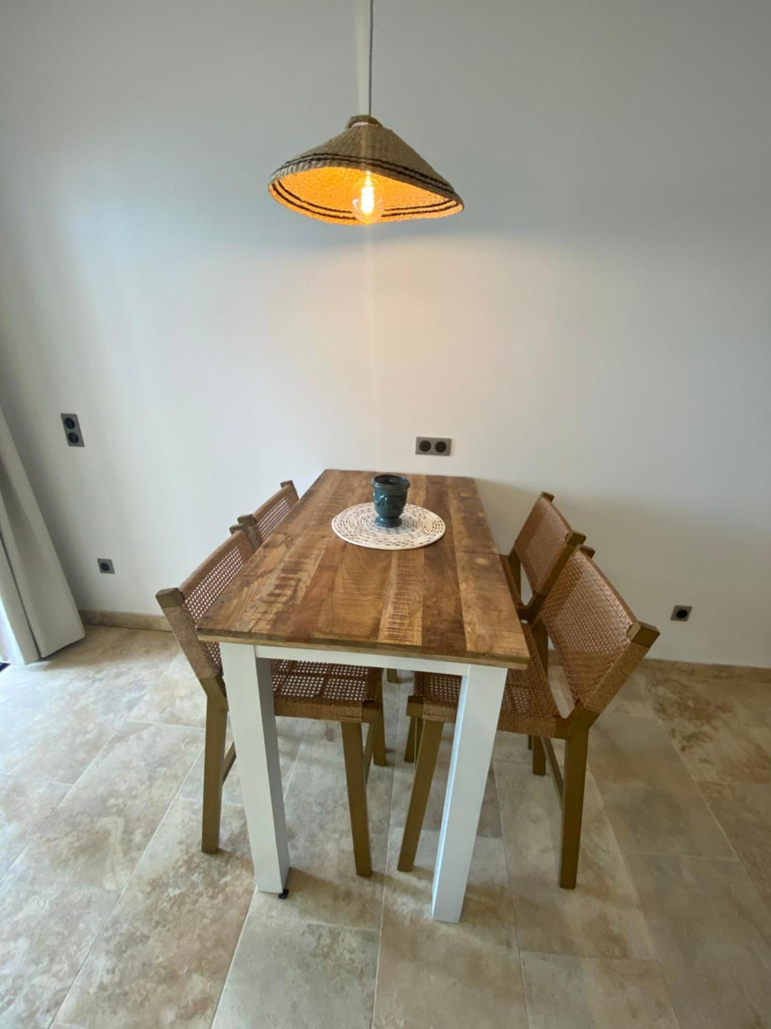 Les Logis De Cocagne Apartment Saint-Remy-de-Provence Ngoại thất bức ảnh