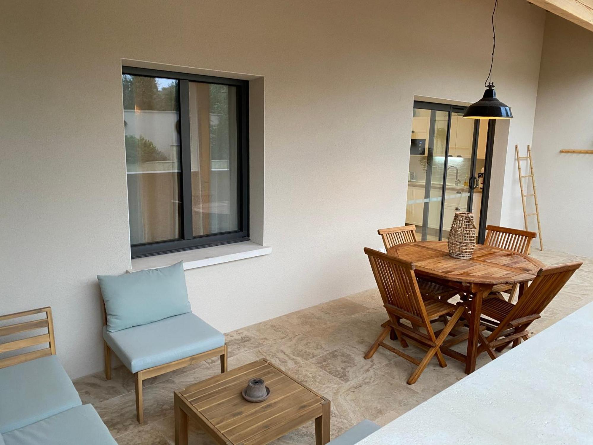 Les Logis De Cocagne Apartment Saint-Remy-de-Provence Ngoại thất bức ảnh