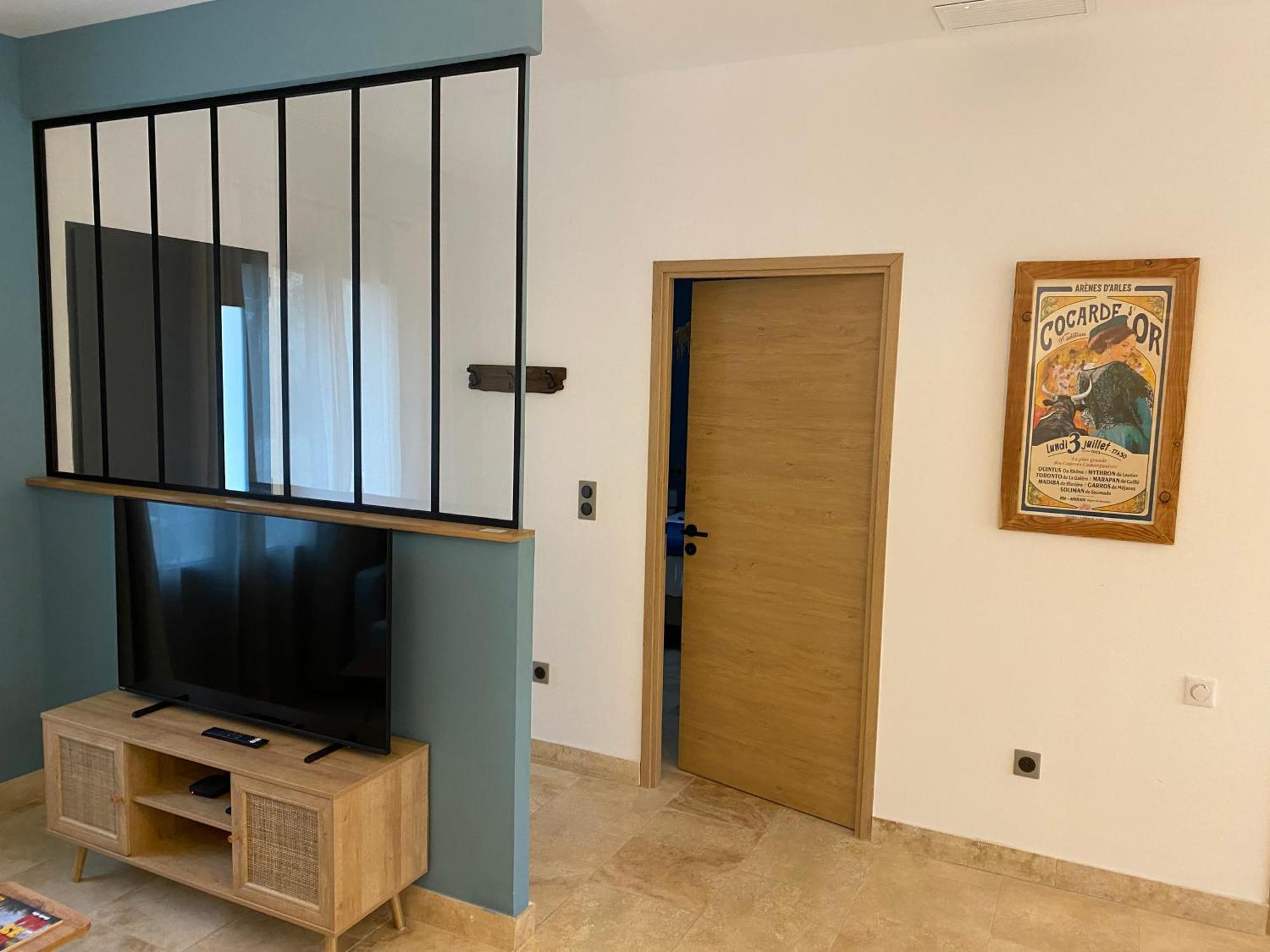 Les Logis De Cocagne Apartment Saint-Remy-de-Provence Ngoại thất bức ảnh