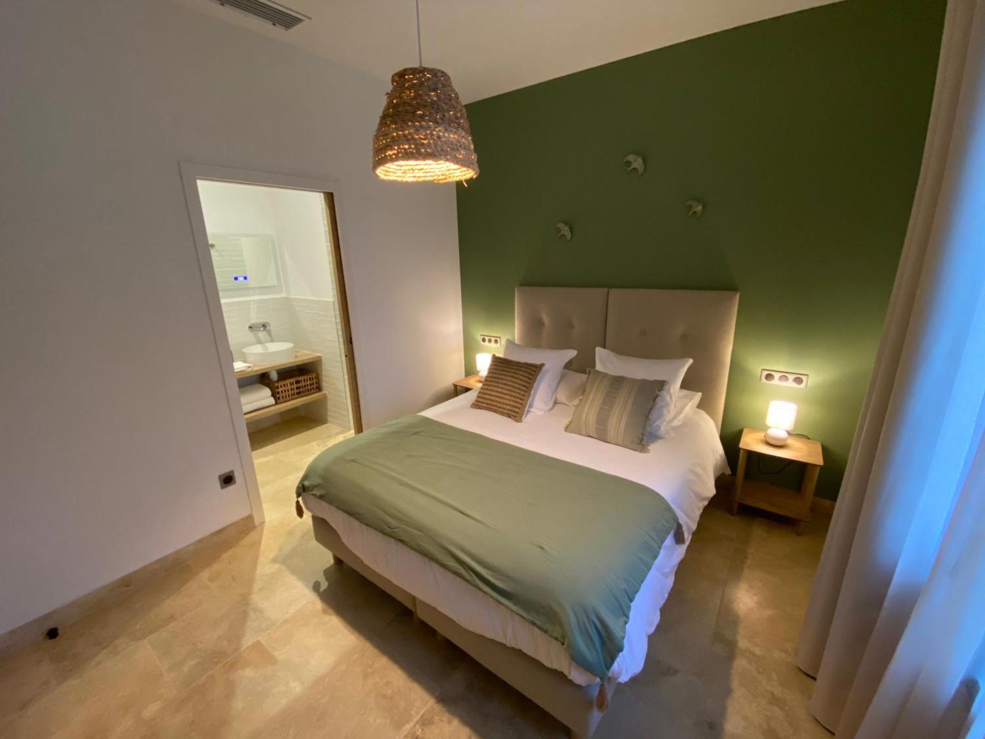 Les Logis De Cocagne Apartment Saint-Remy-de-Provence Ngoại thất bức ảnh