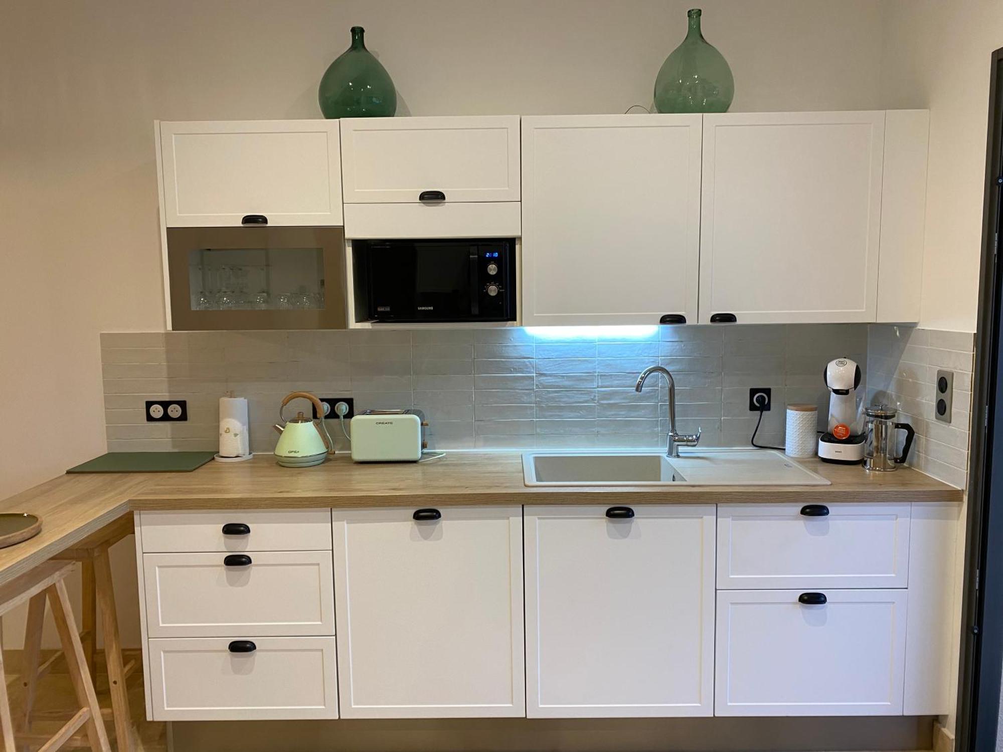 Les Logis De Cocagne Apartment Saint-Remy-de-Provence Ngoại thất bức ảnh