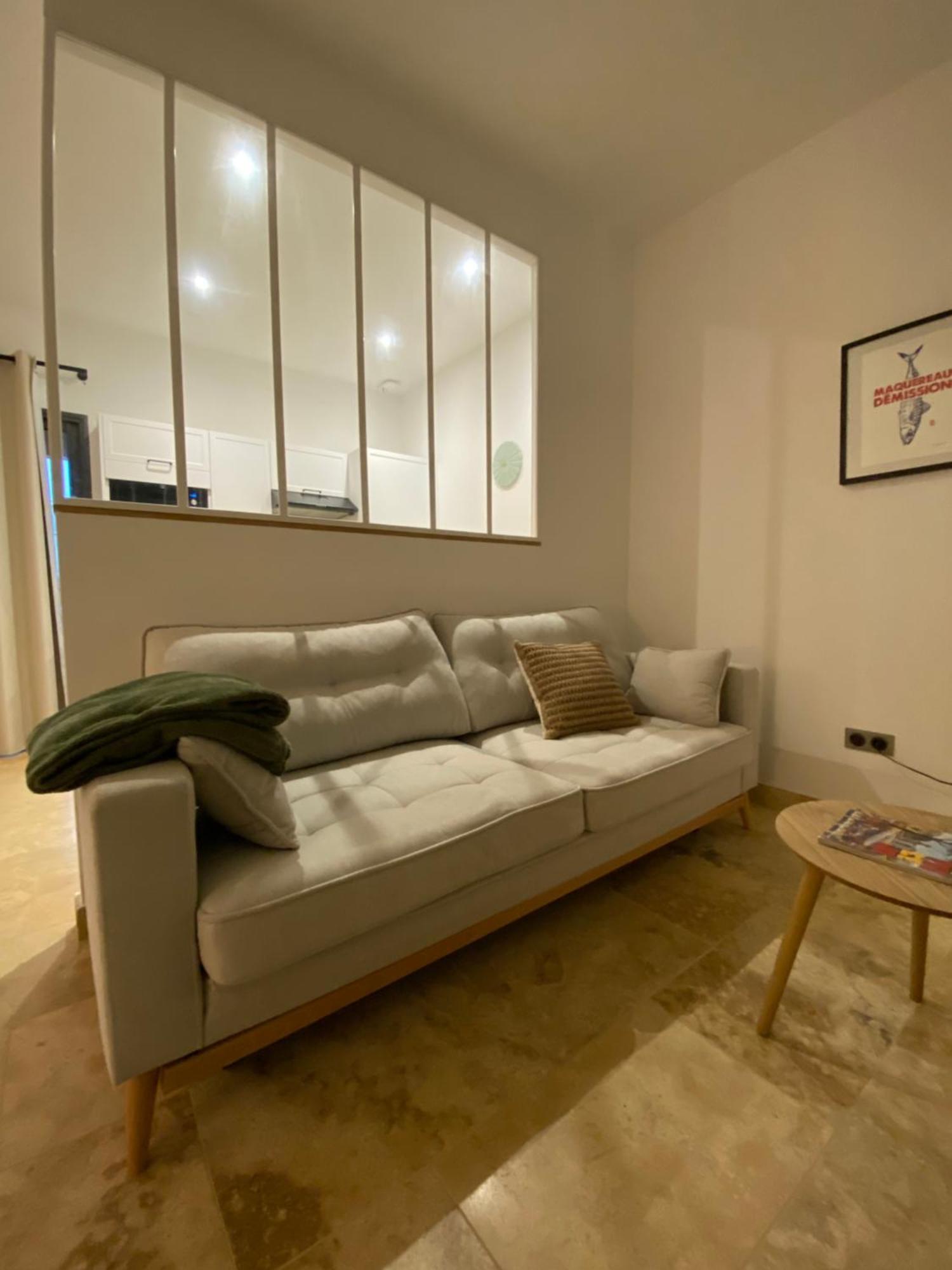 Les Logis De Cocagne Apartment Saint-Remy-de-Provence Ngoại thất bức ảnh