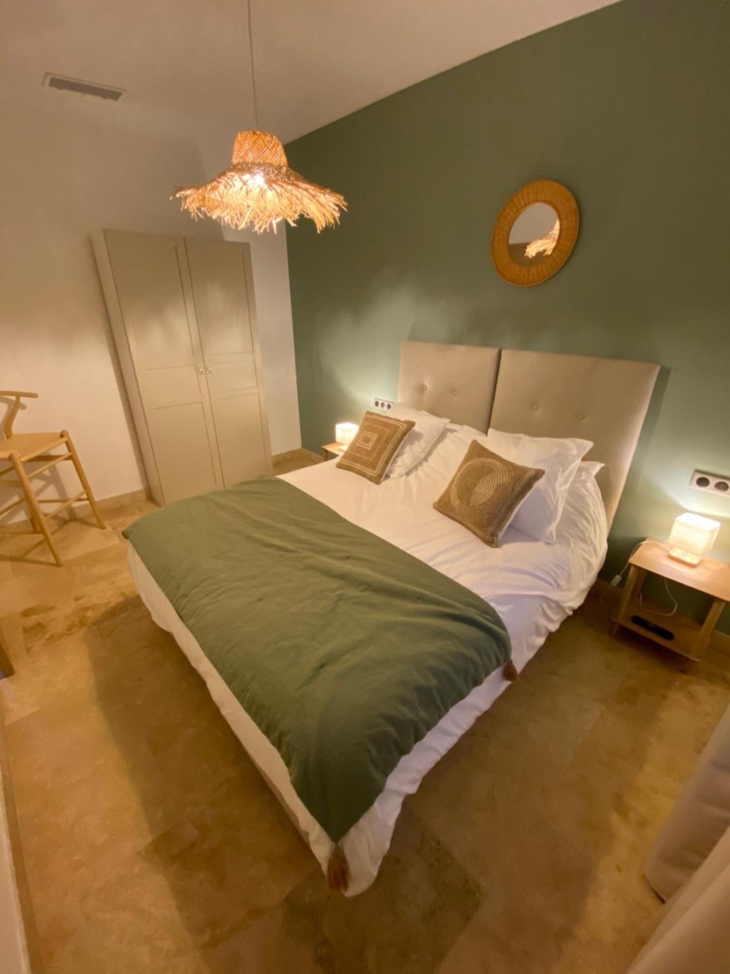 Les Logis De Cocagne Apartment Saint-Remy-de-Provence Ngoại thất bức ảnh