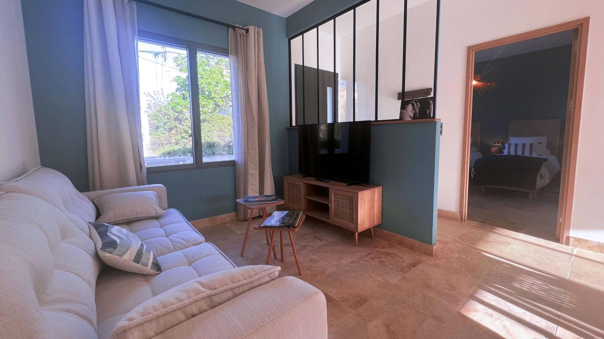 Les Logis De Cocagne Apartment Saint-Remy-de-Provence Ngoại thất bức ảnh