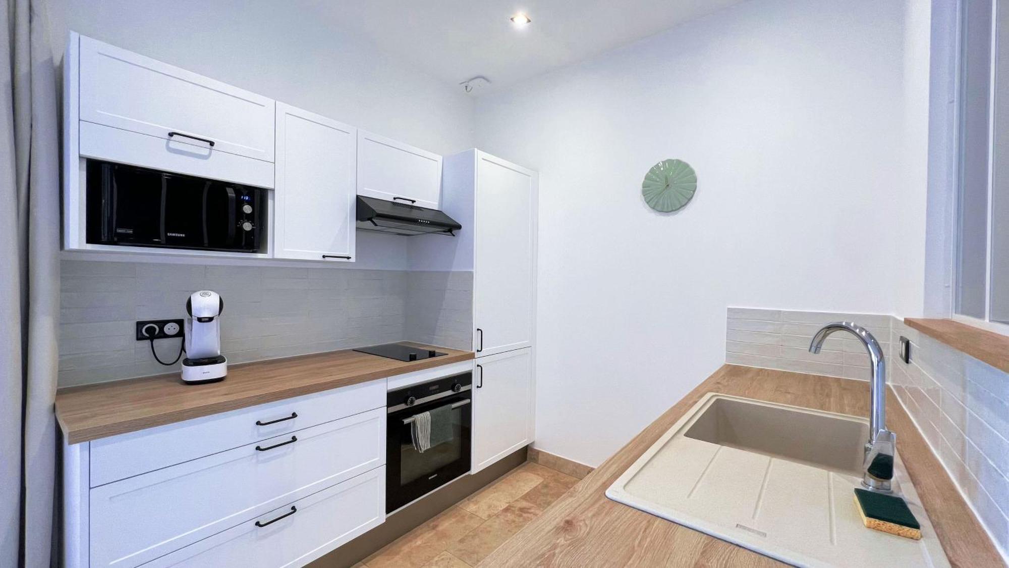 Les Logis De Cocagne Apartment Saint-Remy-de-Provence Ngoại thất bức ảnh