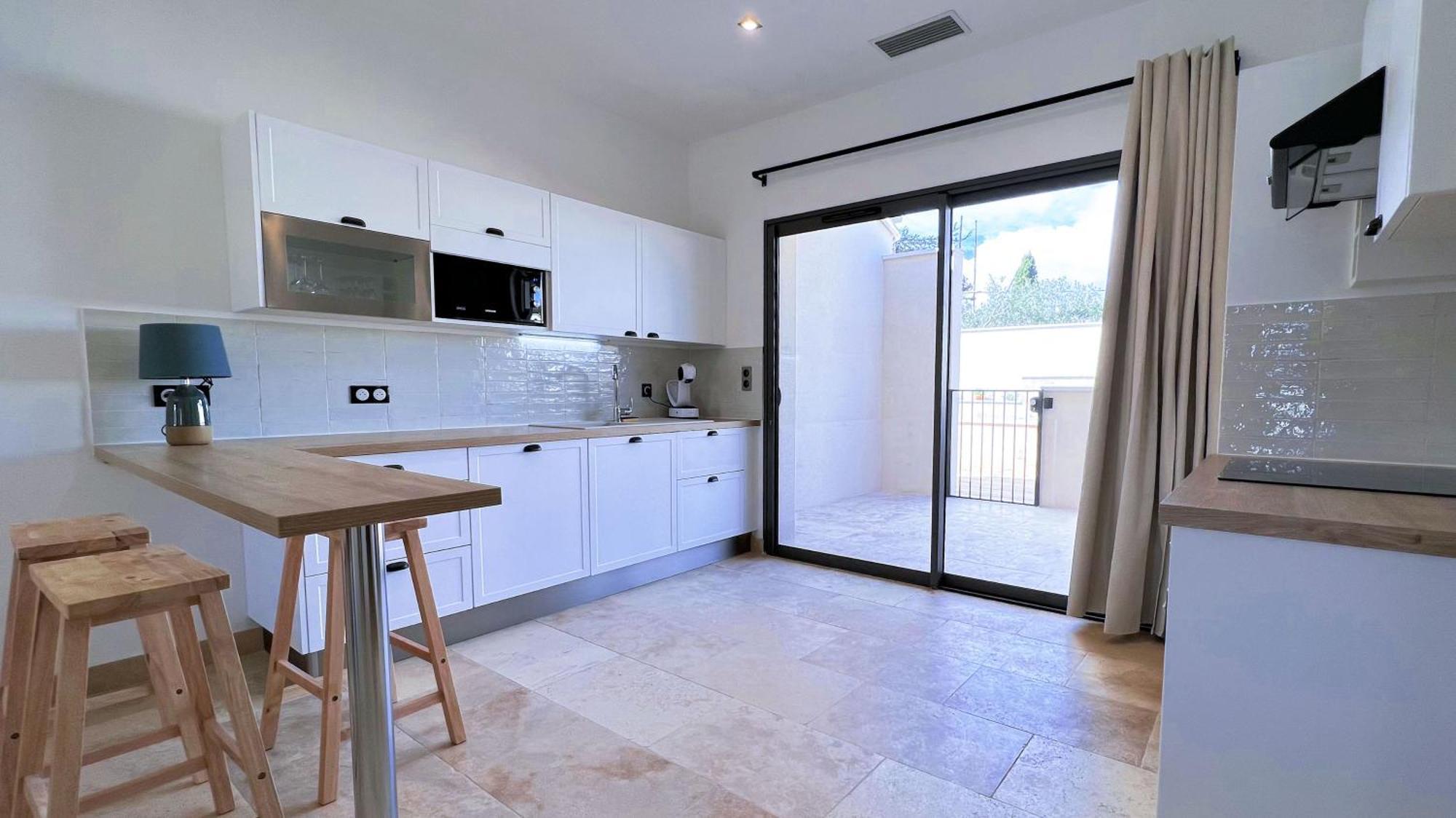 Les Logis De Cocagne Apartment Saint-Remy-de-Provence Ngoại thất bức ảnh