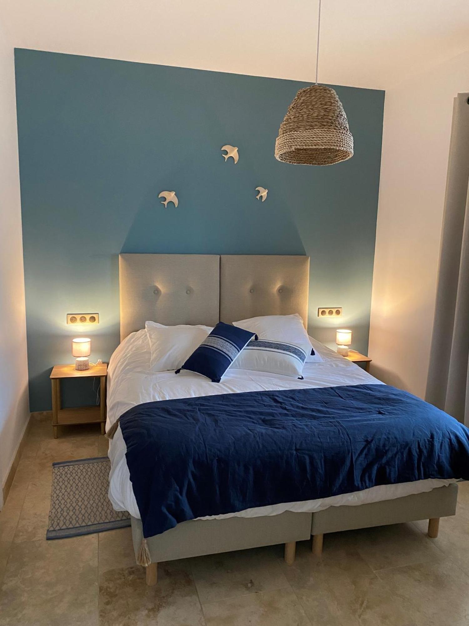 Les Logis De Cocagne Apartment Saint-Remy-de-Provence Ngoại thất bức ảnh