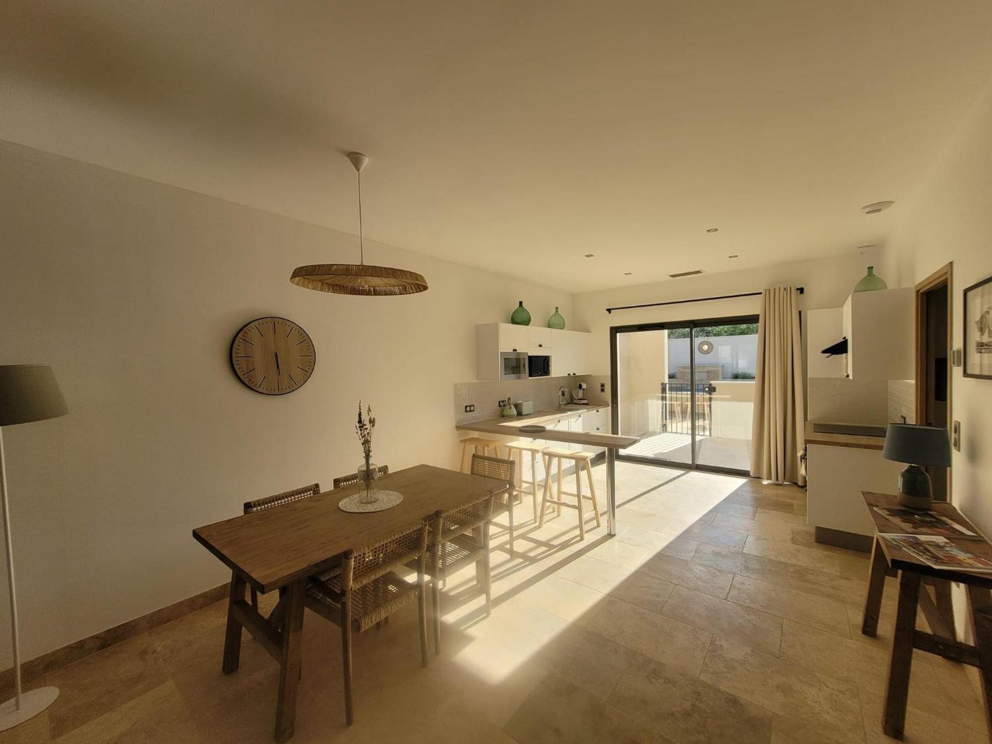 Les Logis De Cocagne Apartment Saint-Remy-de-Provence Ngoại thất bức ảnh